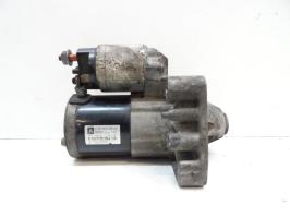 Motorino avviamento