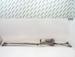 Moteur essuie glace avant