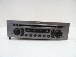 Autoradio d'origine
