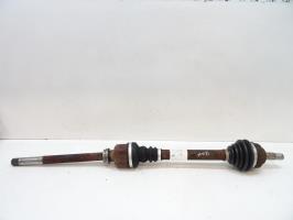 Cardan droit (transmission)