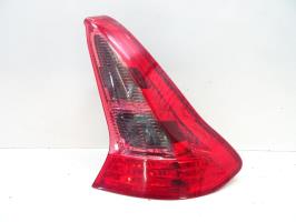 Fanale posteriore principale destro (luci)