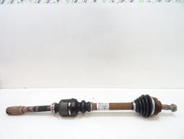 Cardan droit (transmission)