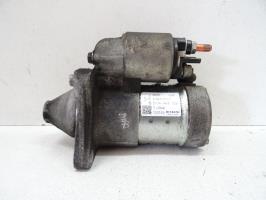Motorino avviamento