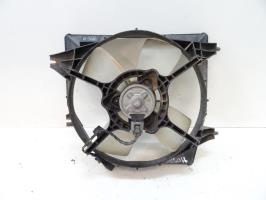 Moto ventilateur radiateur