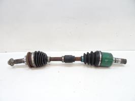 Cardan gauche (transmission)