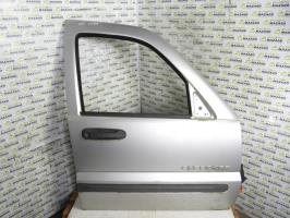 Porte avant droit