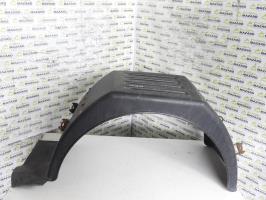 Parasale posteriore destro