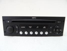 Autoradio originale