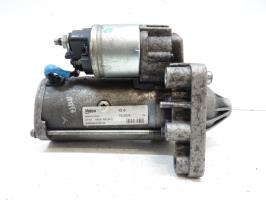 Motorino avviamento