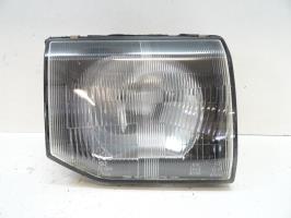Optique avant principal droit (feux)(phare)