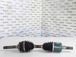 Giunto cardanico albero di trasmissione destro