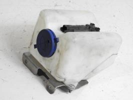 Vase de lave glace