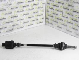 Cardan droit (transmission)