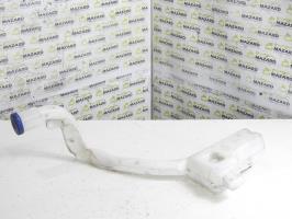 Vase de lave glace
