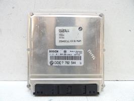 Calculateur moteur