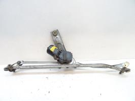 Moteur essuie glace avant
