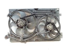 Motoventilatore radiatore
