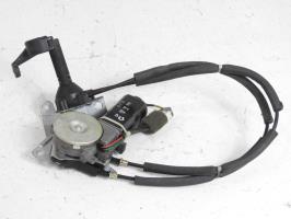 Leve vitre electrique arriere gauche