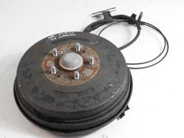 Tambour arriere droit