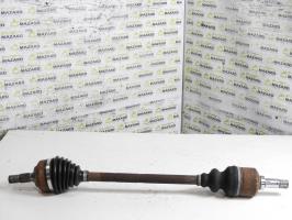 Cardan arriere droit (transmission)