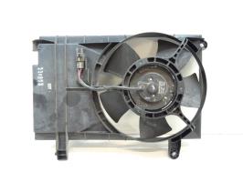 Moto ventilateur radiateur