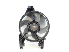 Motoventilatore radiatore