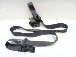 Ceinture arriere gauche