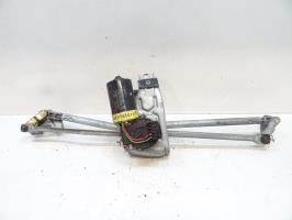 Moteur essuie glace avant