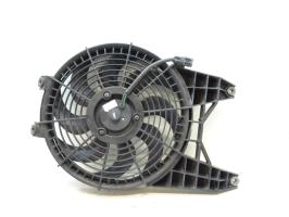 Motoventilatore radiatore