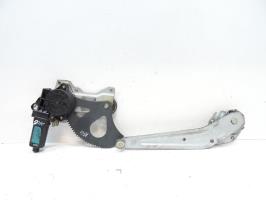 Leve vitre electrique arriere gauche