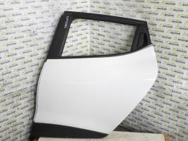 Porte arriere gauche