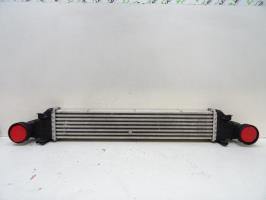 Echangeur air (Intercooler)