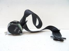 Ceinture arriere gauche