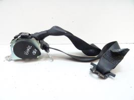 Ceinture arriere droit