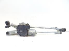 Moteur essuie glace avant