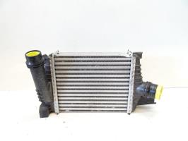 Echangeur air (Intercooler)