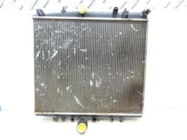 Radiateur eau