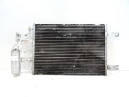 Condenseur de clim