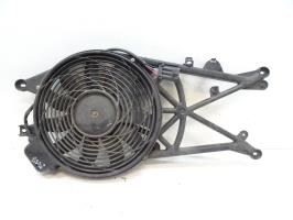 Moto ventilateur radiateur