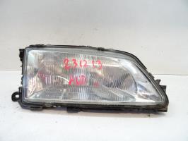 Gruppo ottico anteriore principale destro (luci)(faro)