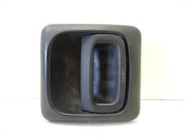 Poignee porte avant gauche