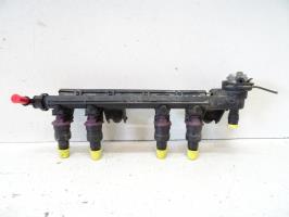 Rampe injection