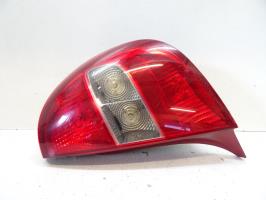 Fanale posteriore principale destro (luci)