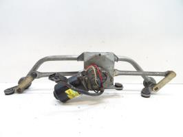 Moteur essuie glace avant