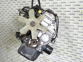 Moteur