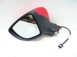 Specchietto retrovisore sinistro