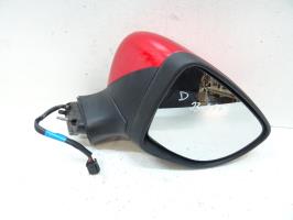 Specchietto retrovisore destro