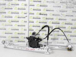 Leve vitre electrique avant gauche
