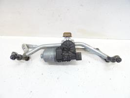 Moteur essuie glace avant