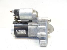 Motorino avviamento